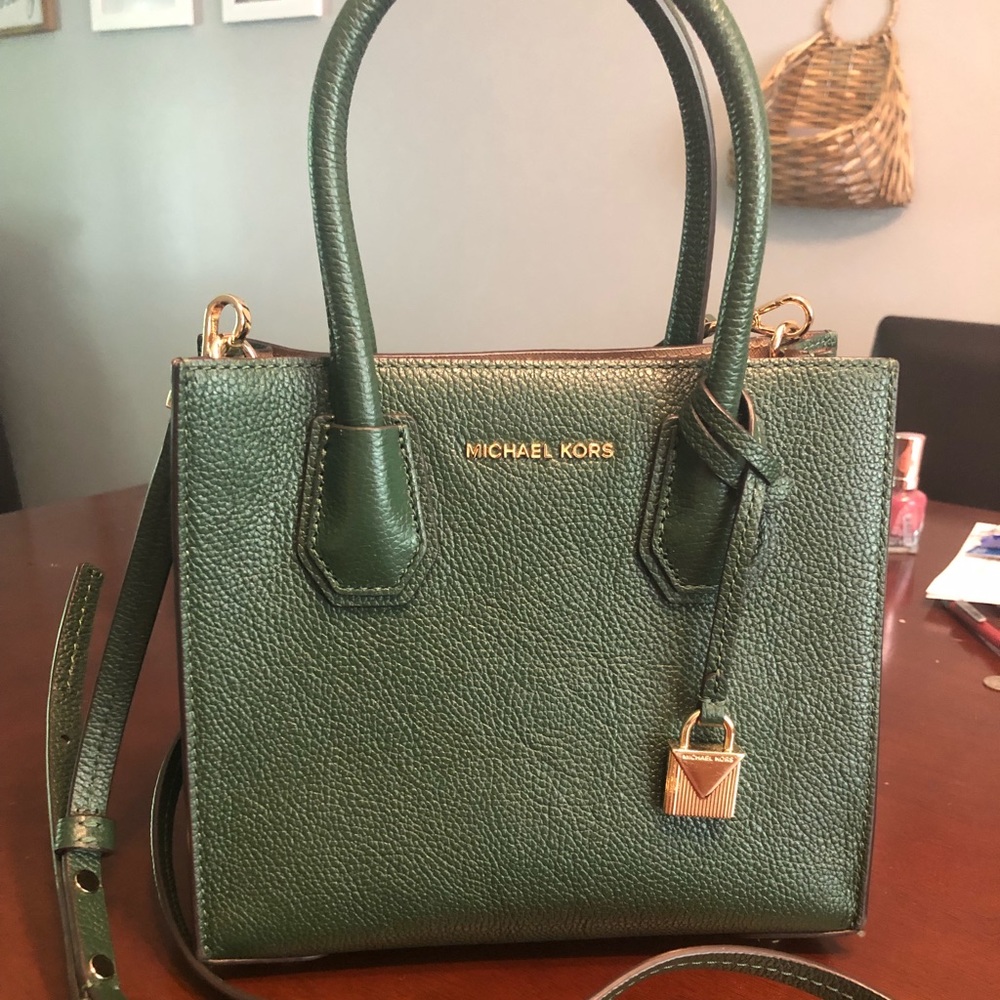 MK small purse